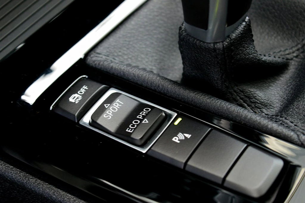 BMW X1 – foto 23