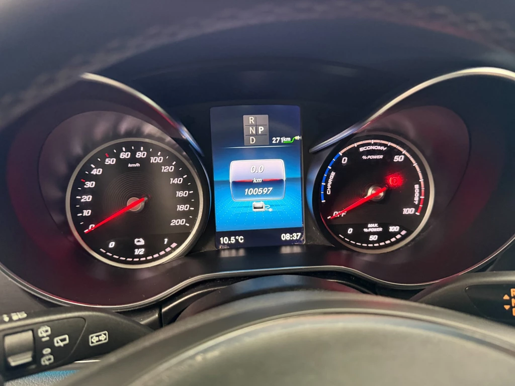 Mercedes-Benz EQV – foto 18