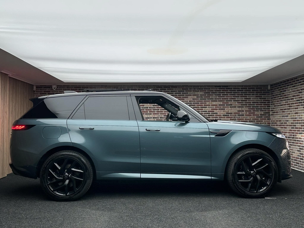 Land Rover Range Rover Sport – foto 6
