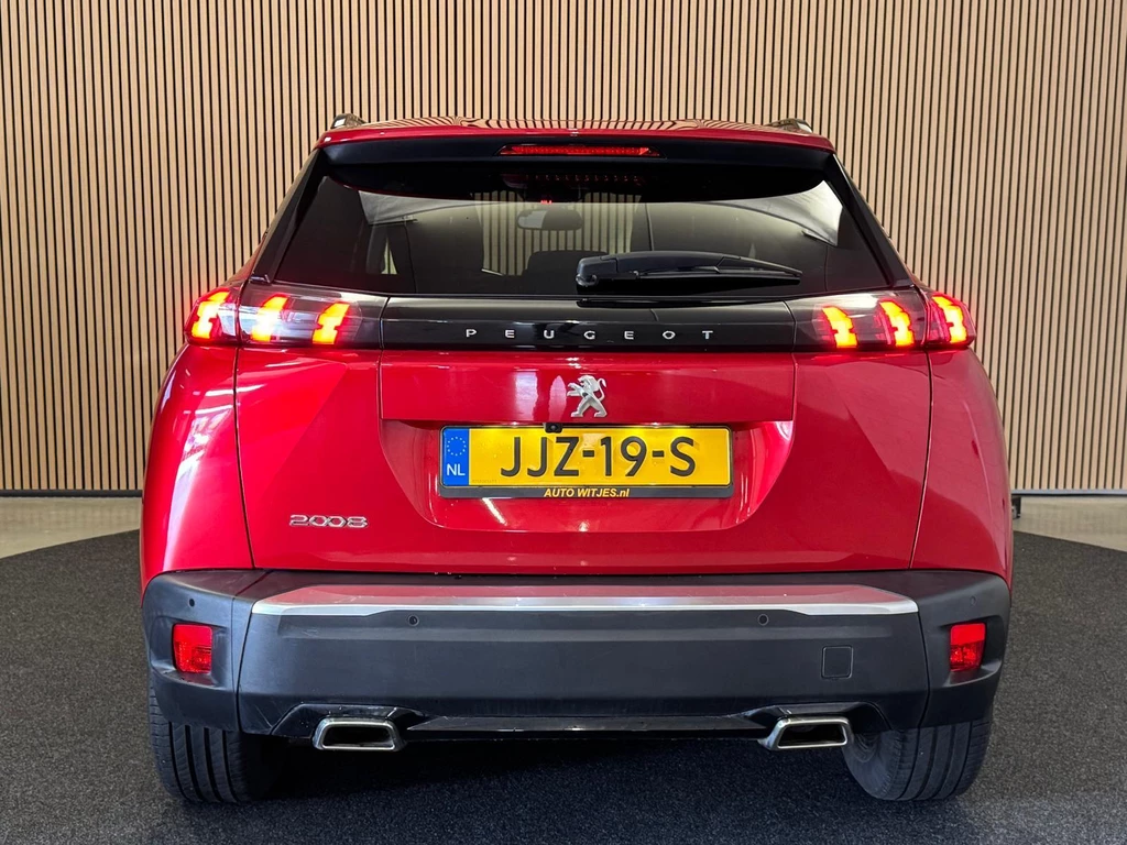 Peugeot 2008 – foto 5