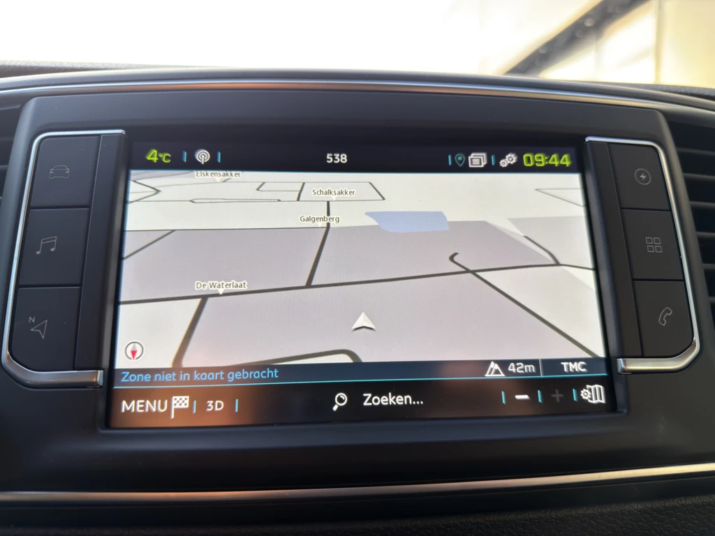 Peugeot e-Expert – foto 20