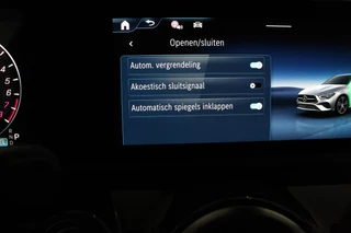 Mercedes-Benz CLA – thumbnail 23