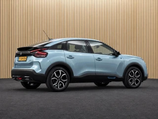 Citroën ë-C4 – thumbnail 4