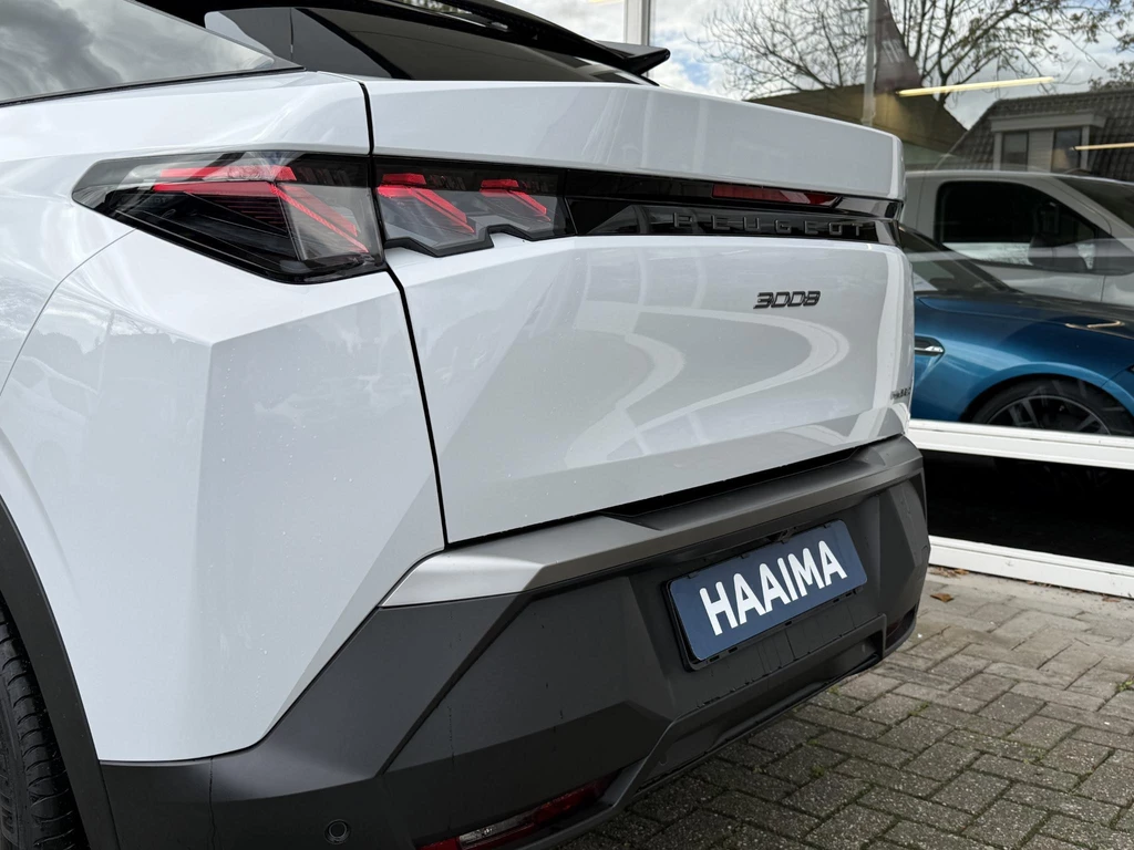 Peugeot 3008 – foto 21