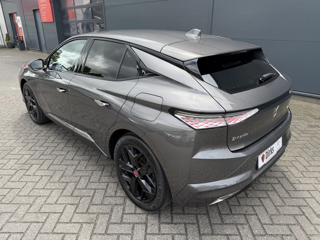 DS DS 4 – foto 5