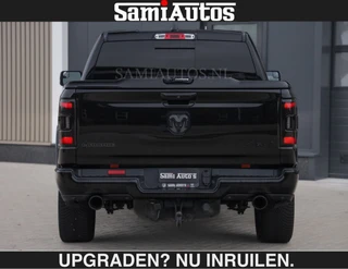 Dodge Ram Pick-Up – thumbnail 13