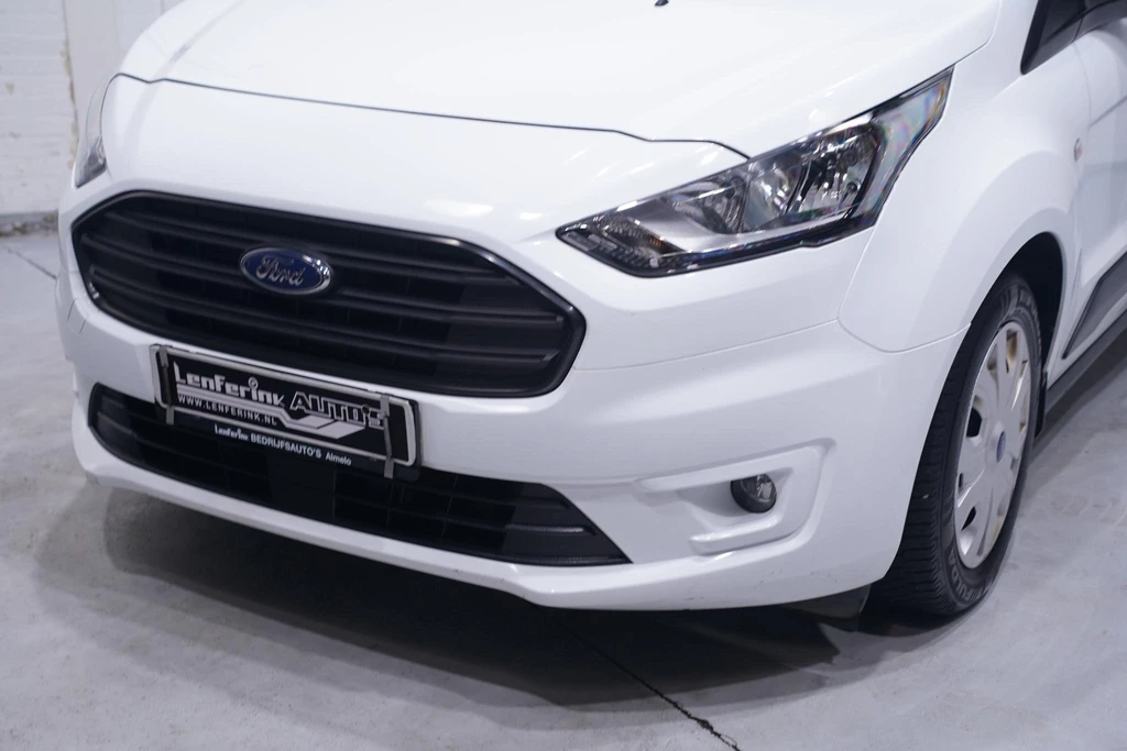 Ford Transit Connect – foto 15