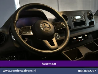 Mercedes-Benz Sprinter – thumbnail 11