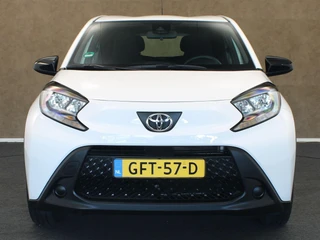 Toyota Aygo – thumbnail 9
