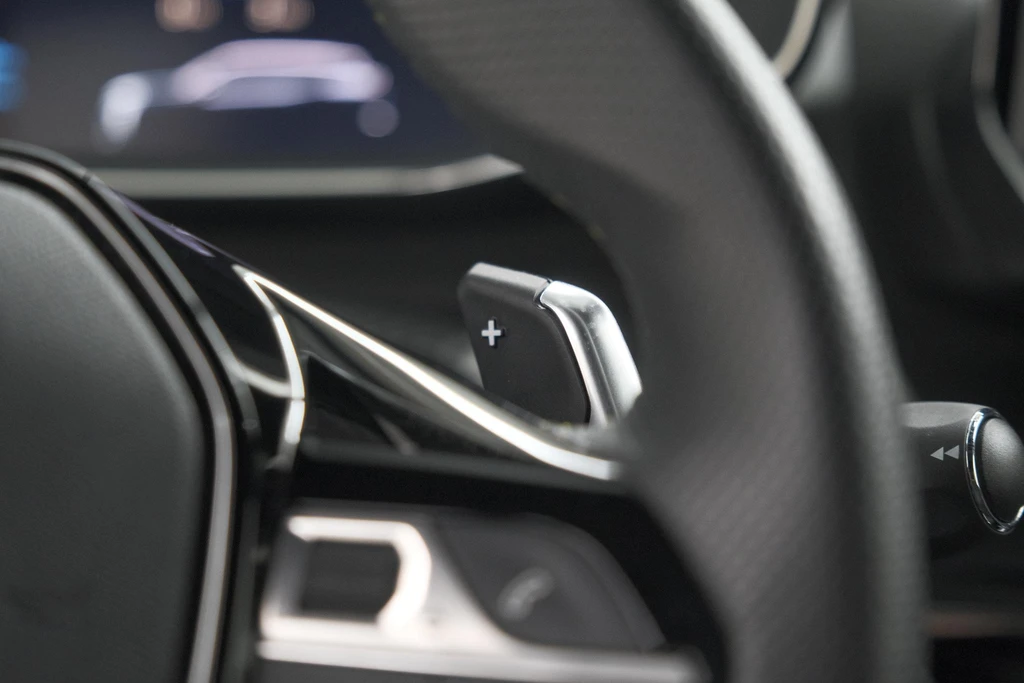 Peugeot 2008 – foto 32