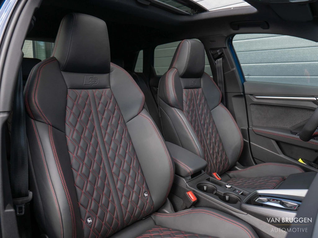 Audi A3 – foto 23