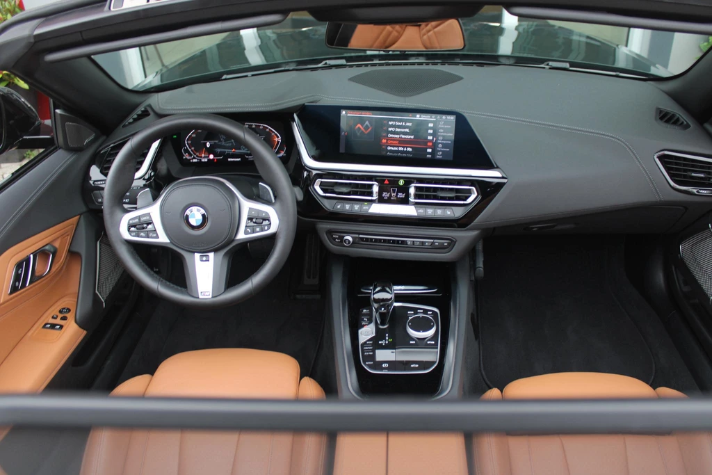 BMW Z4 – foto 20