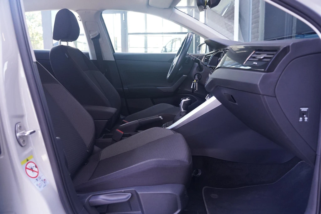 Volkswagen Polo – foto 45