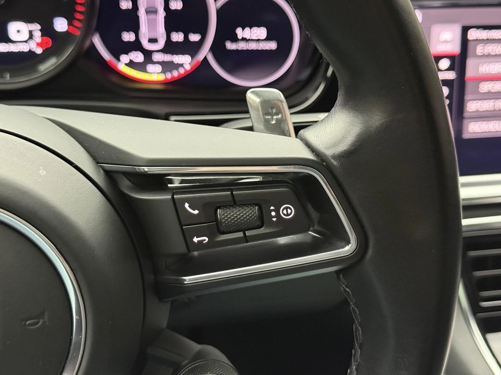 Porsche Panamera – foto 16