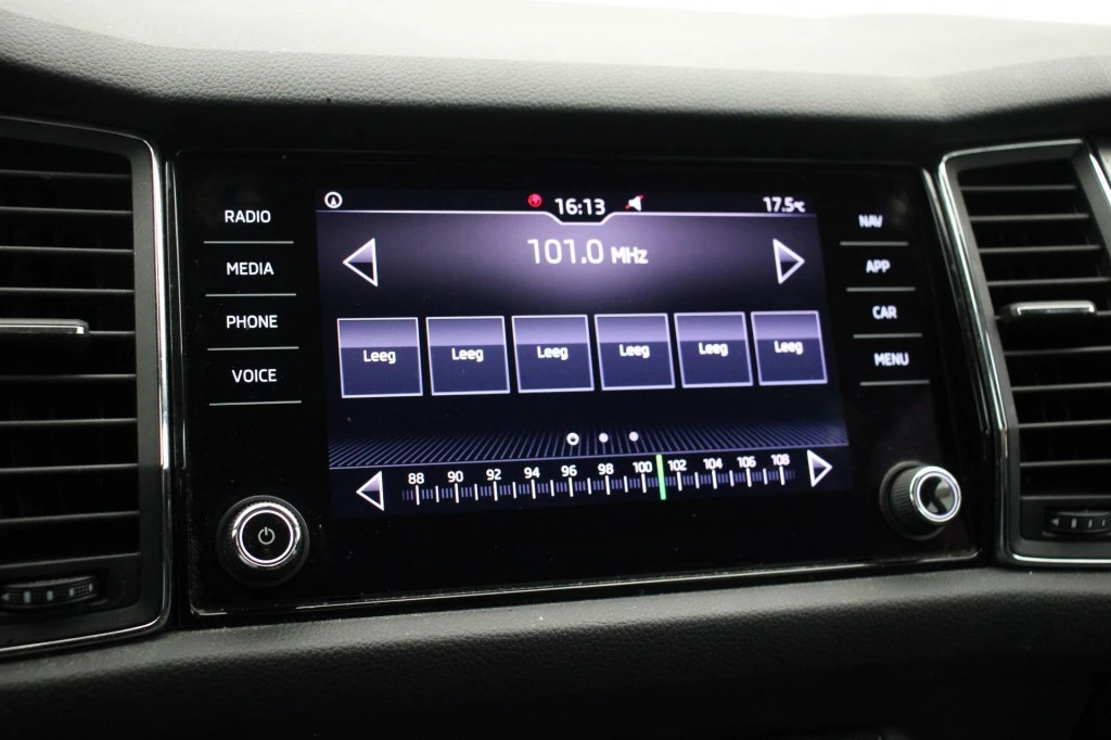 Škoda Kodiaq – foto 22