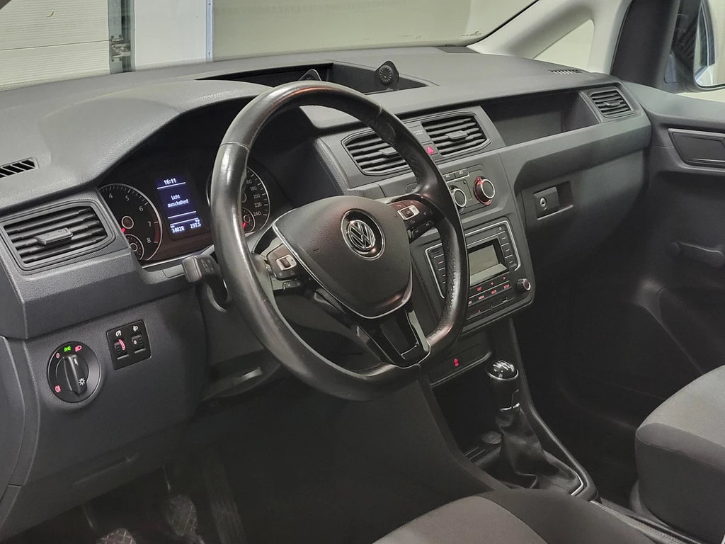 Volkswagen Caddy – foto 7