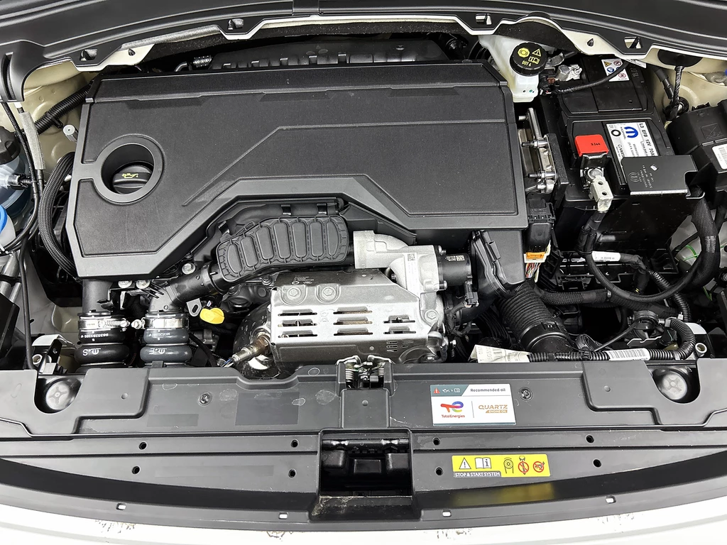 Citroën C3 Aircross – foto 22