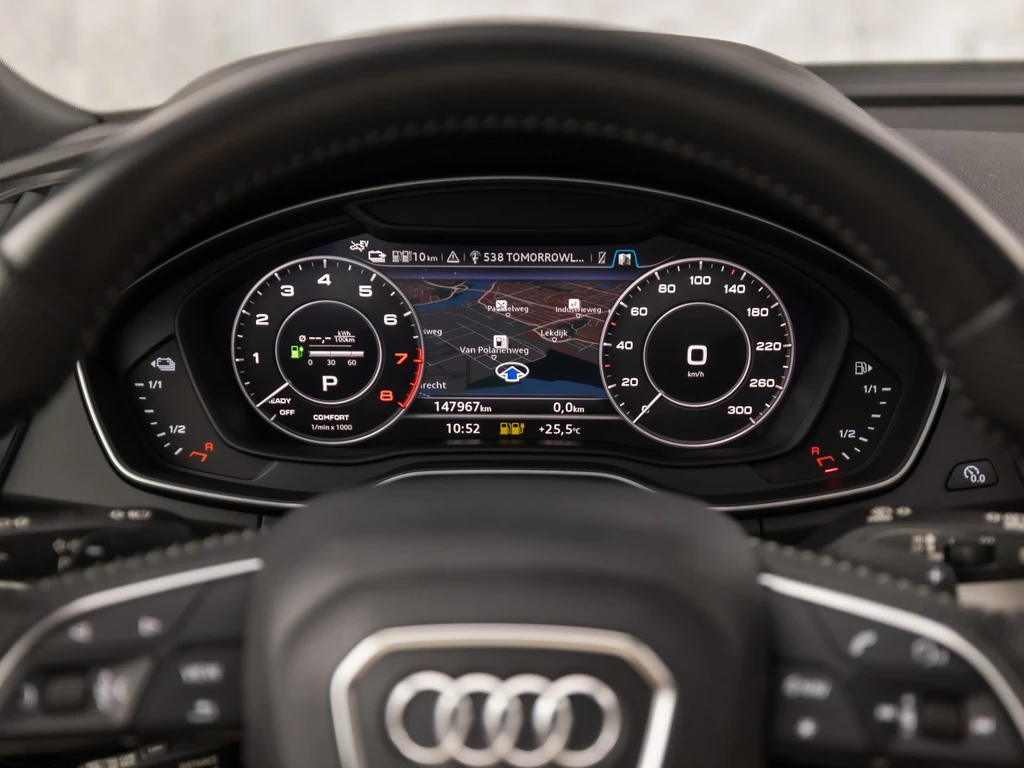 Audi Q5 – foto 25