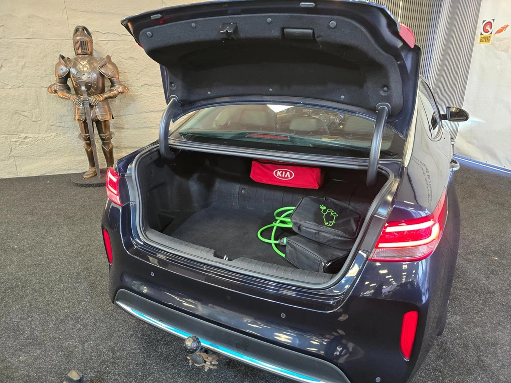 Kia Optima – foto 34