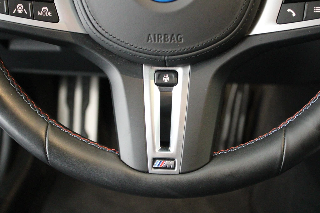 BMW i4 – foto 27