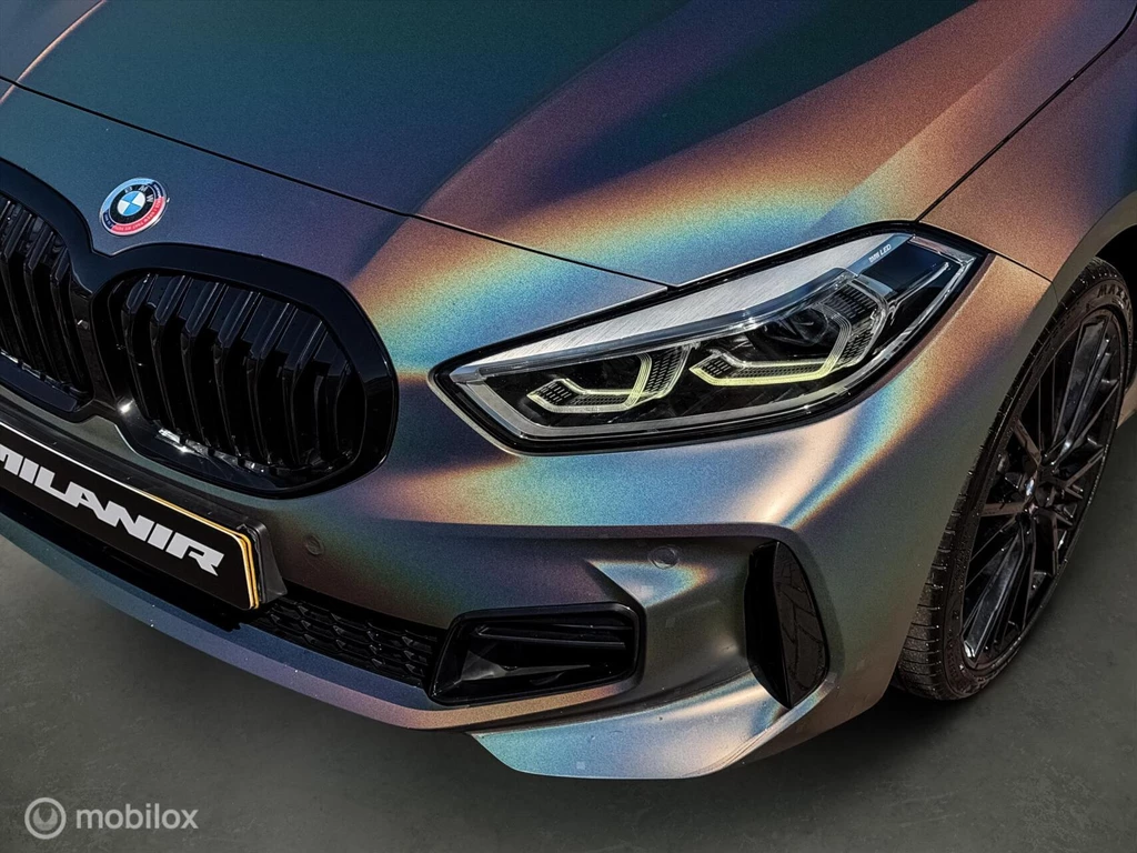 BMW 1 Serie – foto 13