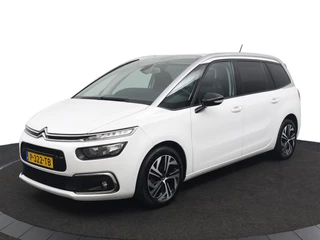 Citroën Grand C4 Spacetourer – thumbnail 2