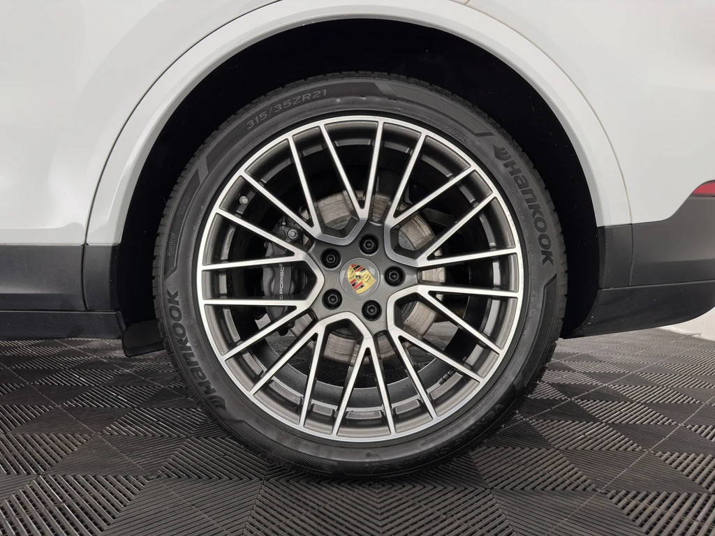 Porsche Cayenne – foto 35