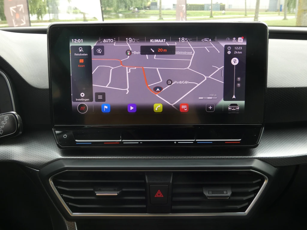 SEAT Leon – foto 31