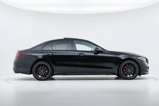 Mercedes-Benz C-Klasse – thumbnail 9