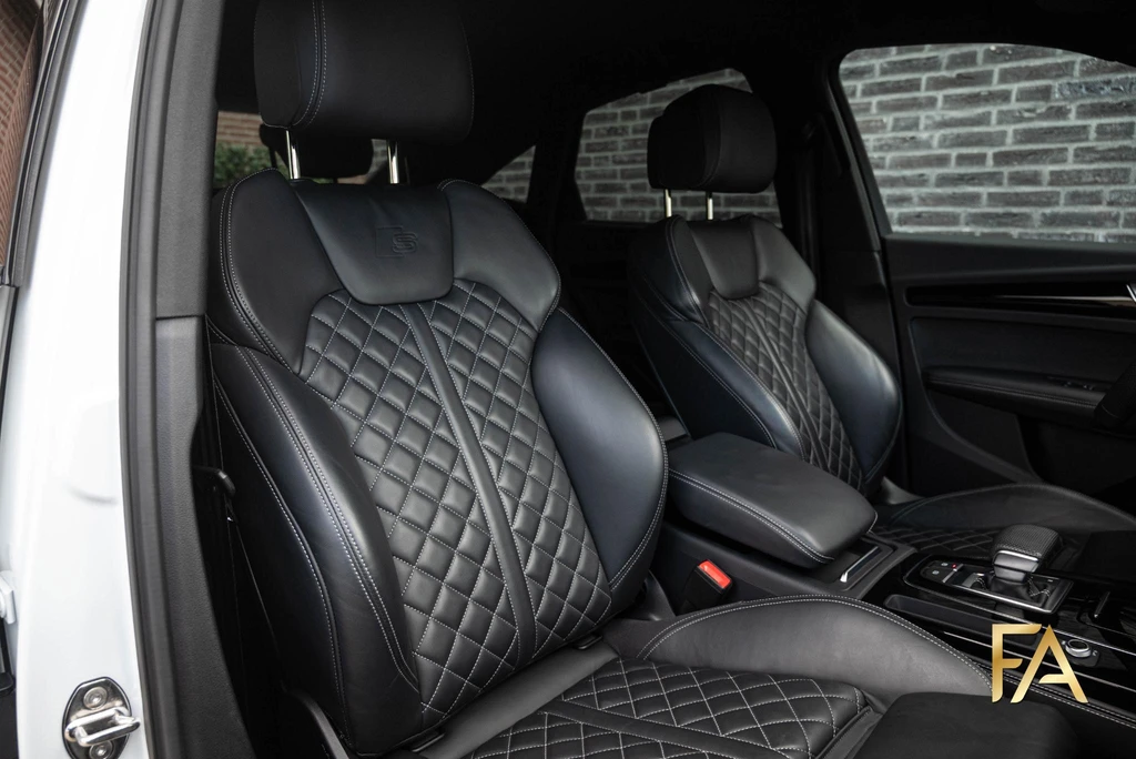 Audi Q5 – foto 38