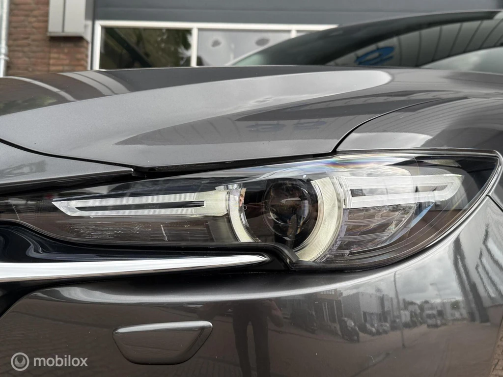 Mazda CX-5 – foto 70