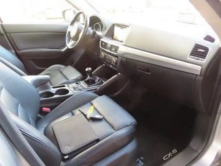 Mazda CX-5 – thumbnail 36
