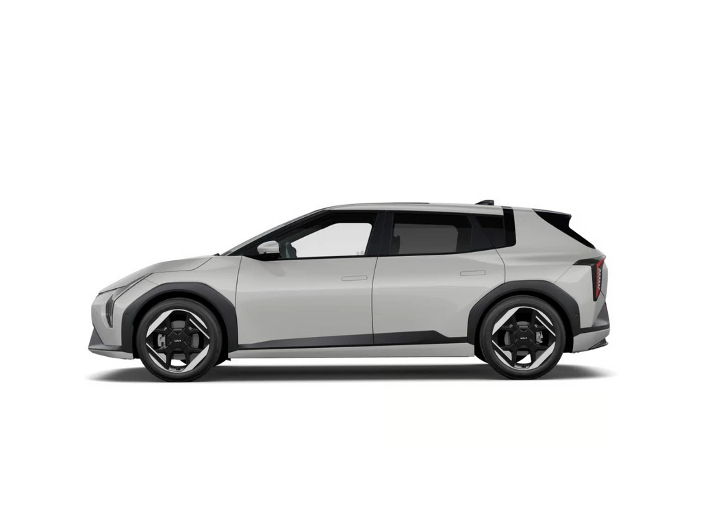 Kia EV4 – foto 3