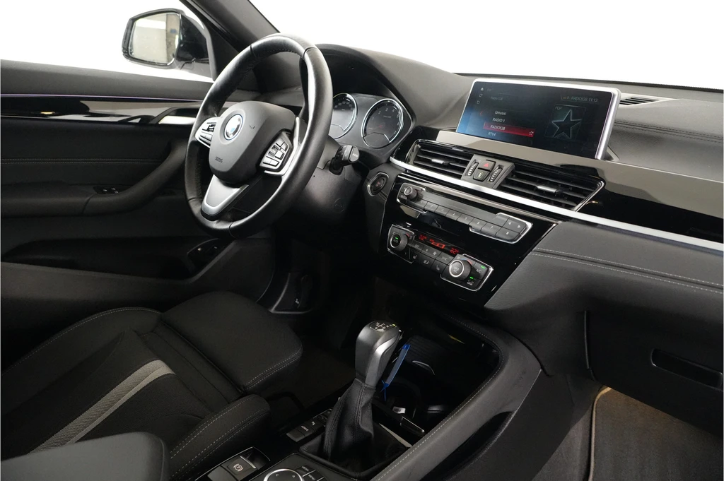 BMW X2 – foto 15