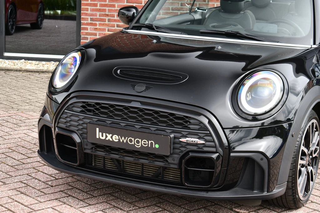 MINI Cooper S Cabrio – foto 4