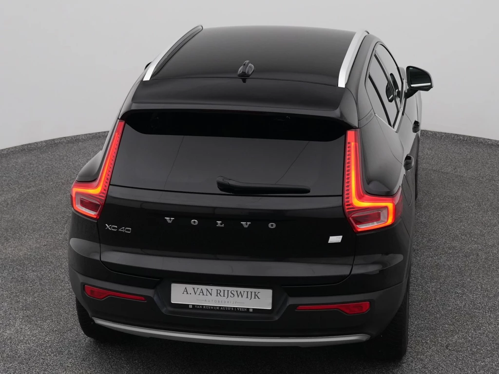 Volvo XC40 – foto 9