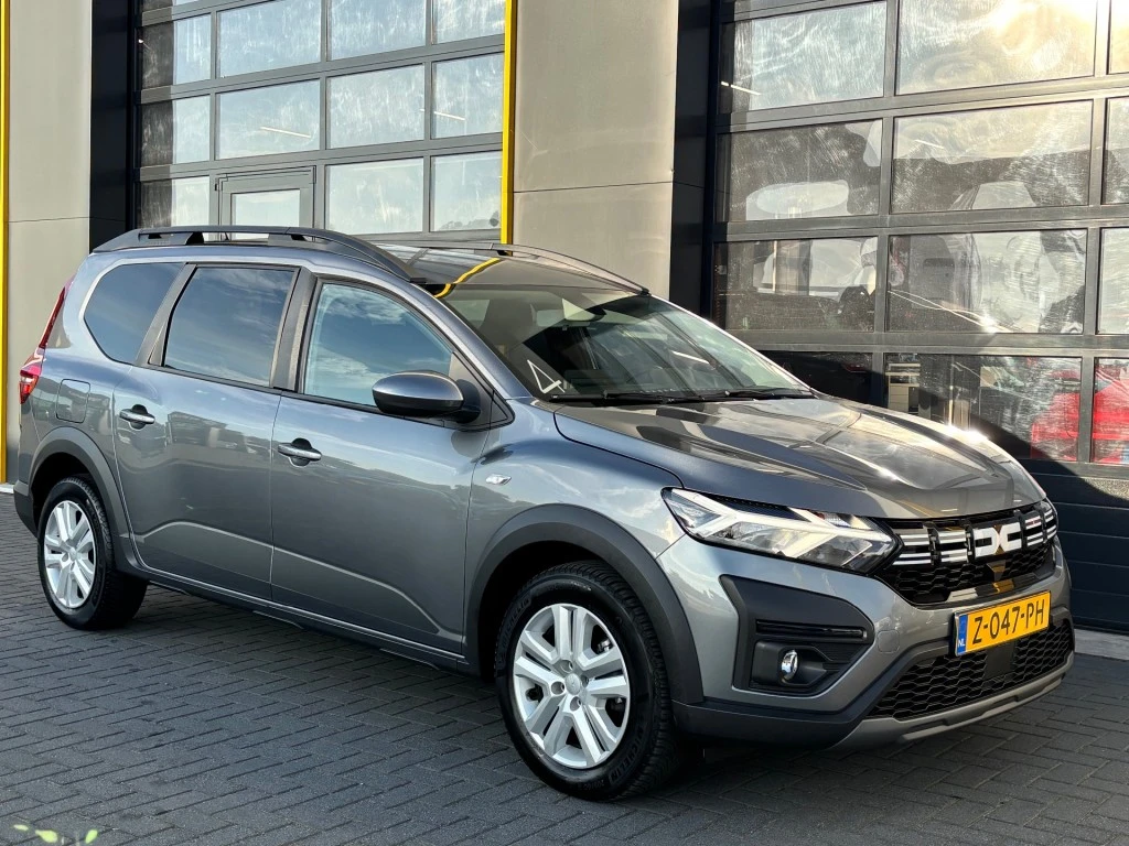 Dacia Jogger – foto 9
