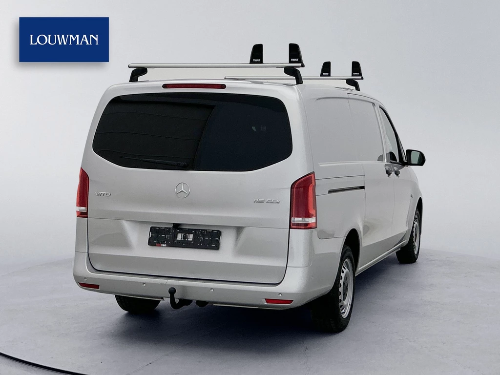 Mercedes-Benz Vito – foto 9