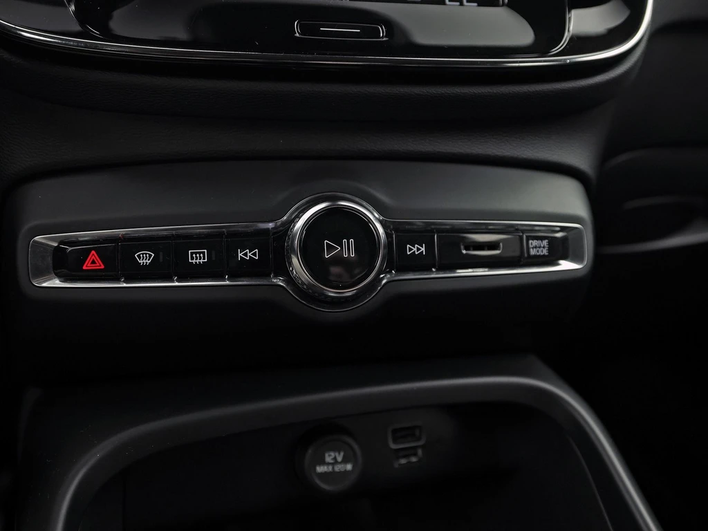 Volvo XC40 – foto 12