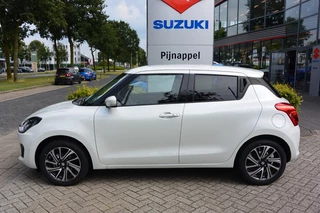 Suzuki Swift – thumbnail 5