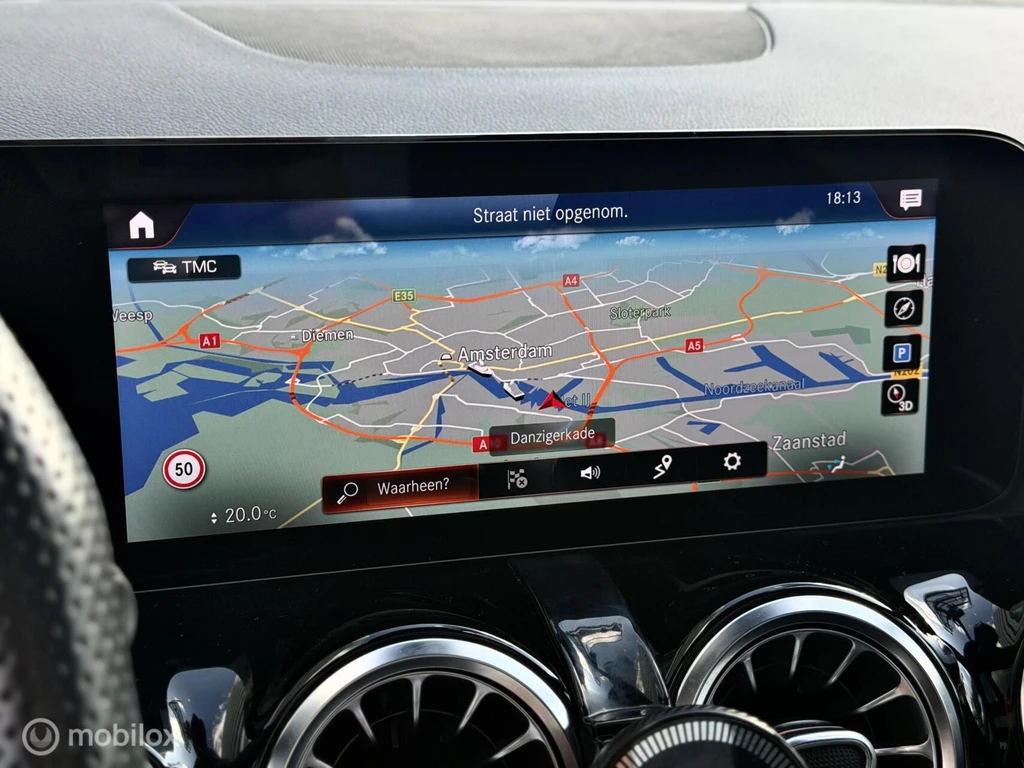 Mercedes-Benz GLA – foto 25