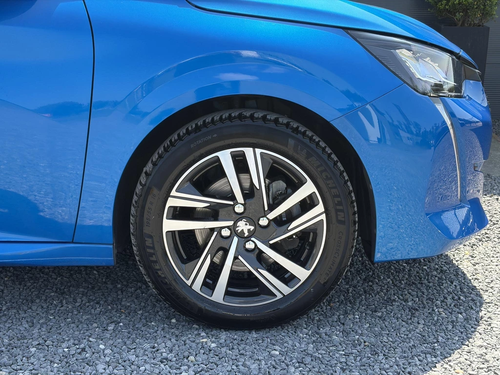 Peugeot 208 – foto 46