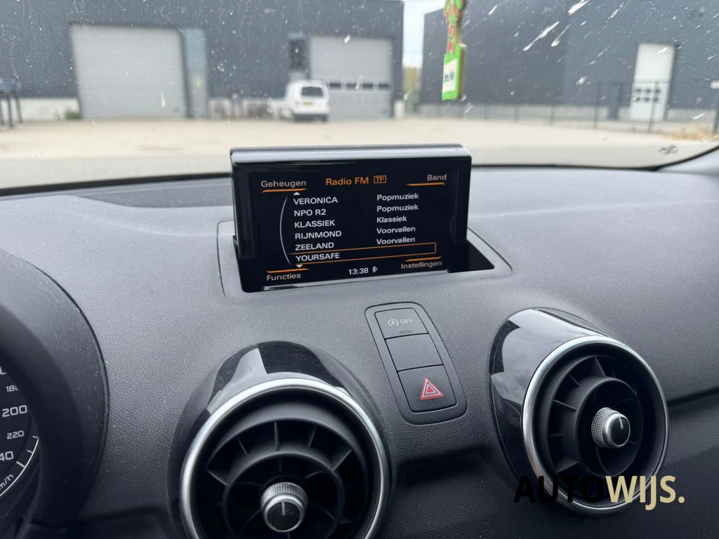Audi A1 Sportback – foto 14