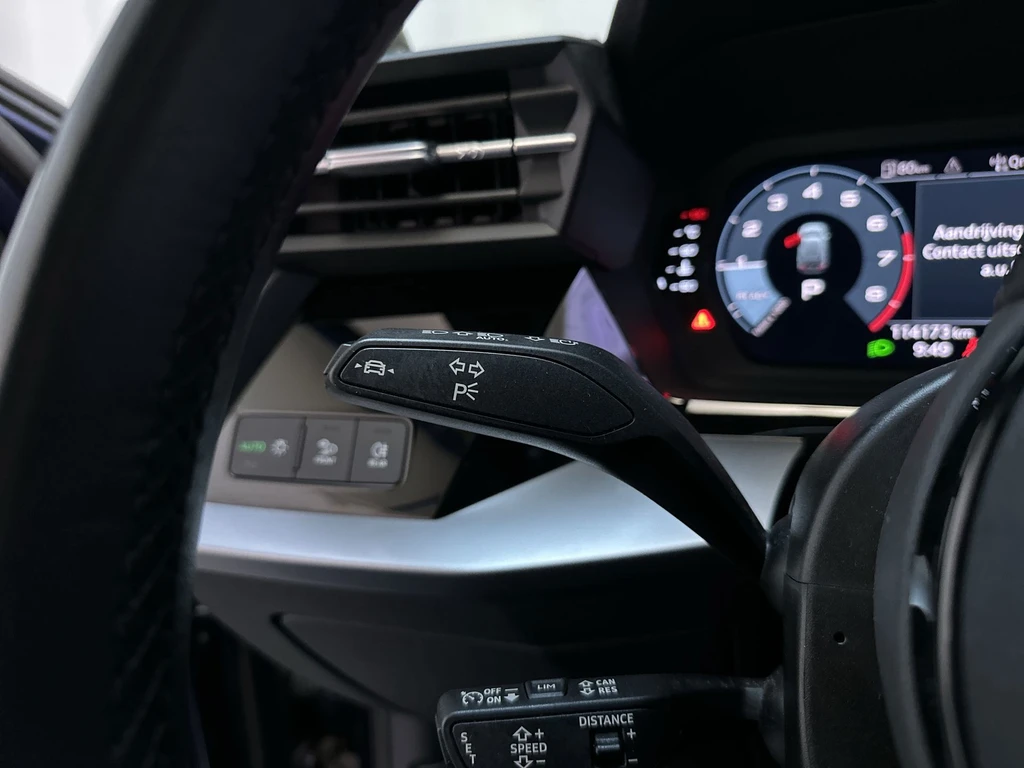 Audi A3 – foto 24