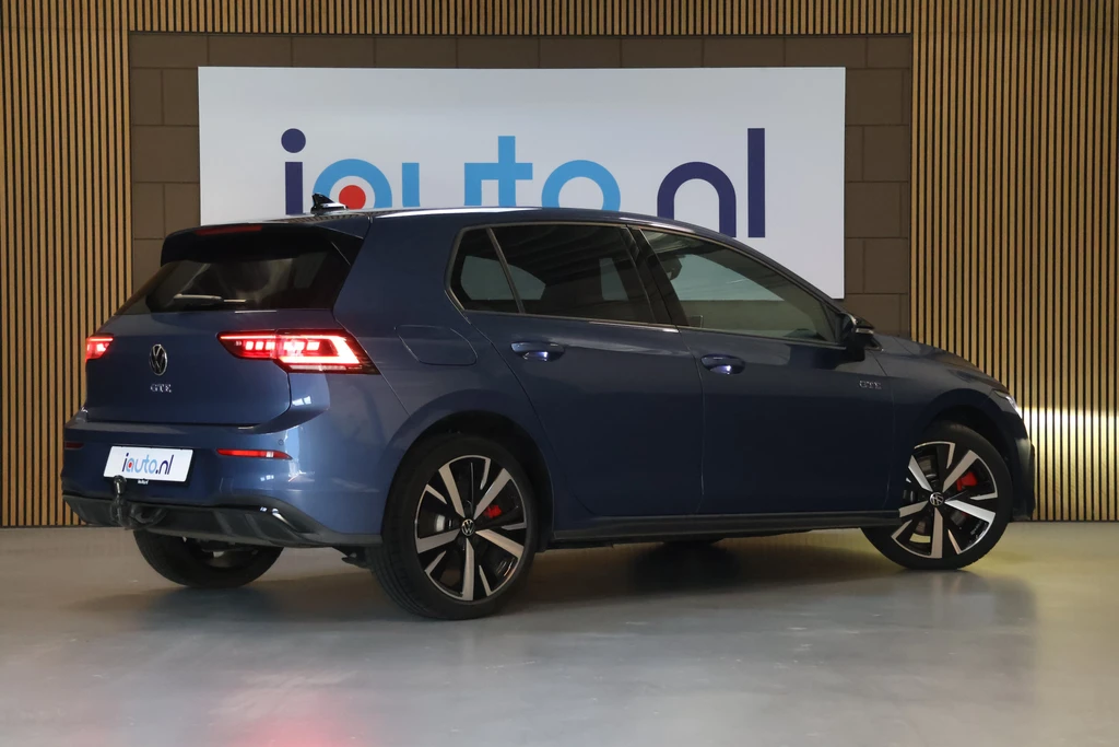 Volkswagen Golf – foto 4