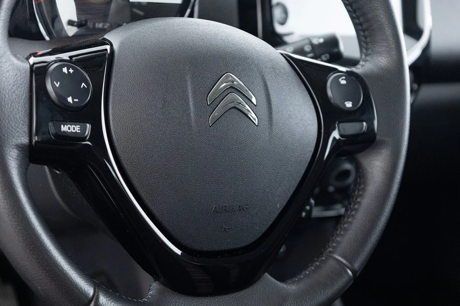 Citroën C1 – foto 13