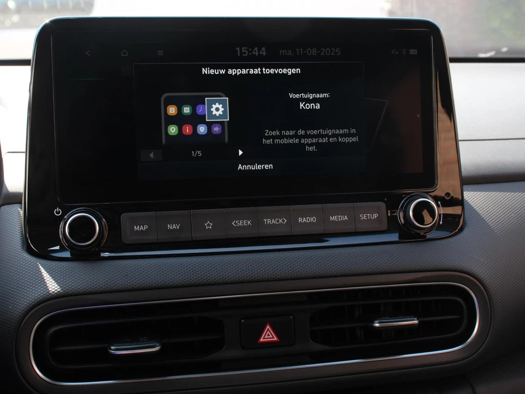 Hyundai Kona – foto 34