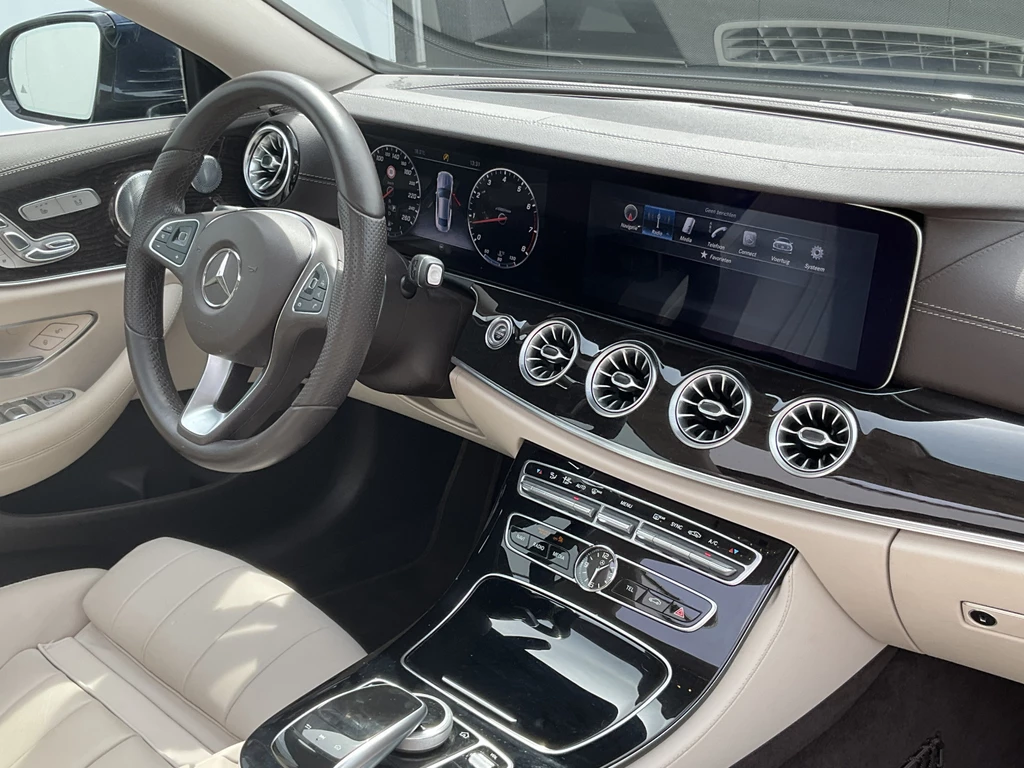 Mercedes-Benz E-Klasse – foto 11