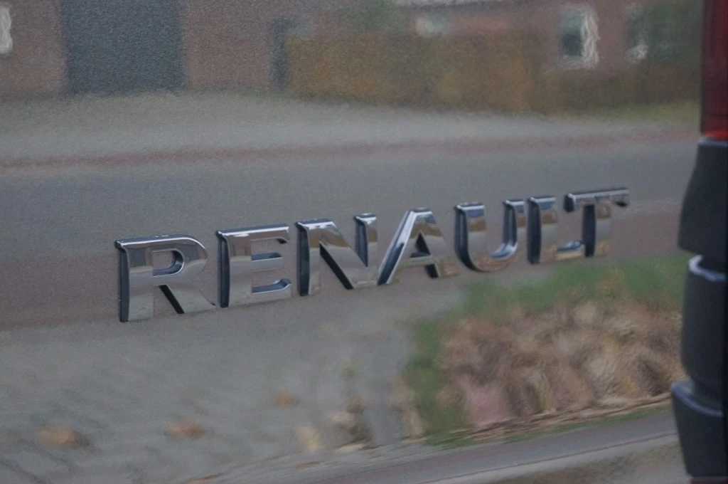 Renault Trafic – foto 43