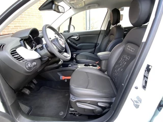 Fiat 500X – thumbnail 11
